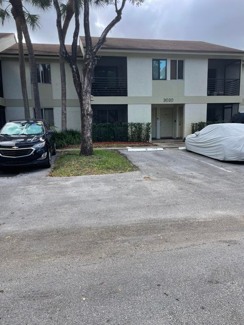 3020 Nw 68th Street, Fort Lauderdale, FL, 33309 | Card Image
