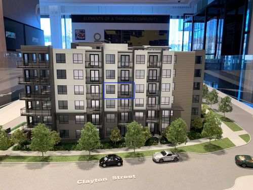 414-599 Dansey Ave, Coquitlam, BC, V3K3E9 | Card Image