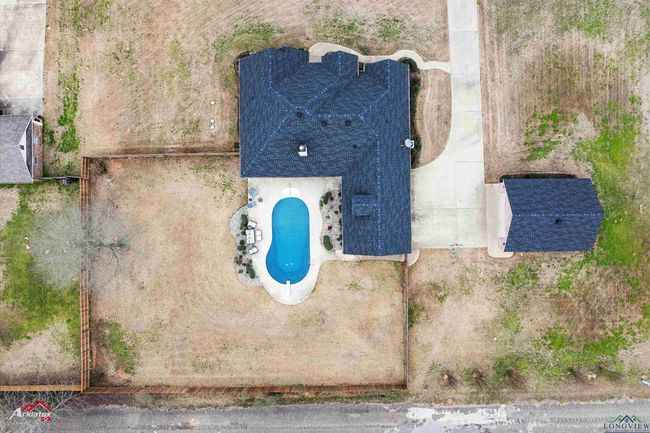 200 Beavers Bend Rd, House other with 4 bedrooms, 2 bathrooms and null parking in Marshall TX | Image 33