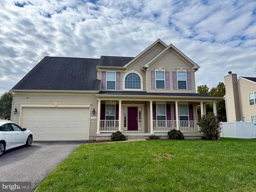 114 Cool Meadow Dr, CENTREVILLE, MD, 21617-2768 | Card Image