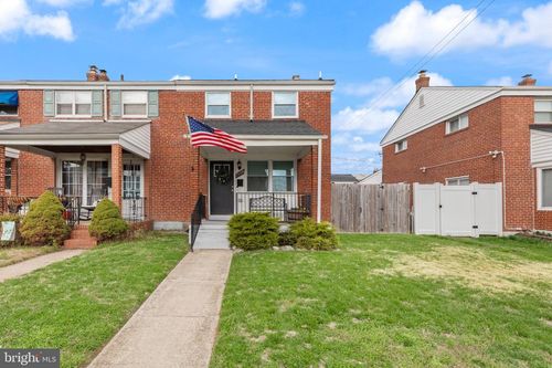 1950 Denbury Dr, DUNDALK, MD, 21222-4601 | Card Image