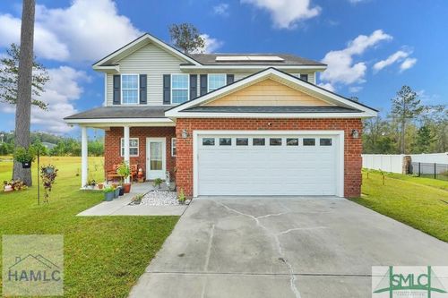 126 Thornbush Ct Ne, Ludowici, GA, 31316-7058 | Card Image