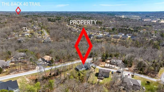 2 Haverigg Ln, House other with 3 bedrooms, 2 bathrooms and null parking in Bella Vista AR | Image 53