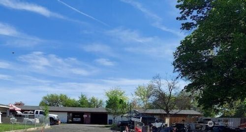 206 208 March Street, Moses Lake, WA, 98837 | Card Image