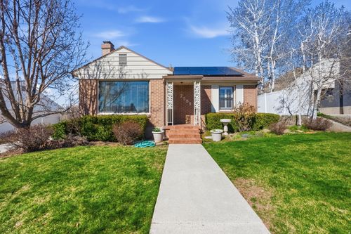 2589 E Elm Ave, Salt Lake City, UT, 84109-1332 | Card Image