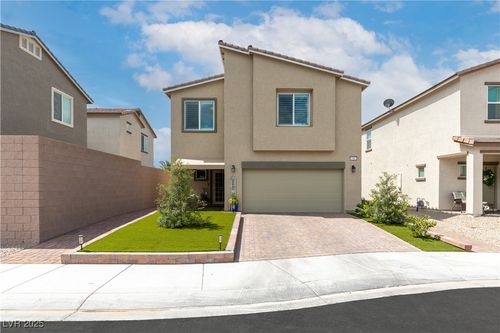 1981 Komodo Dragon Court, North Las Vegas, NV, 89032 | Card Image