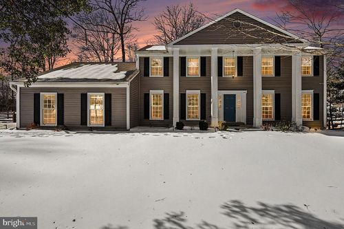 6134 River Forest Dr, MANASSAS, VA, 20112-3075 | Card Image