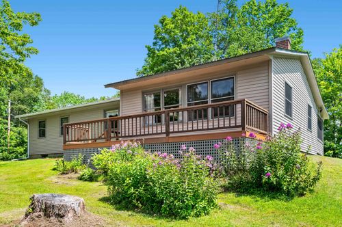 1082 Old West Church Rd, Adamant, VT, 05640-7016 | Card Image