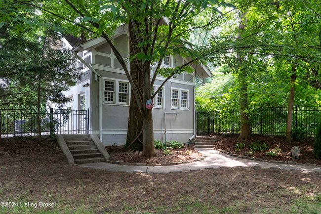 1552 Cherokee Rd, House other with 5 bedrooms, 7 bathrooms and null parking in Louisville KY | Image 126