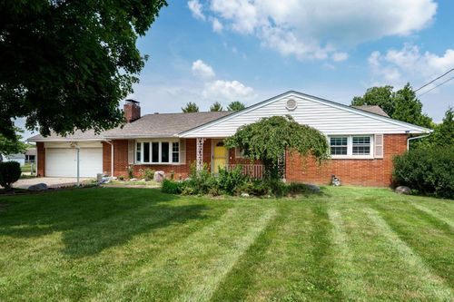 1020 Dubois Rd, Carlisle, OH, 45005-3705 | Card Image