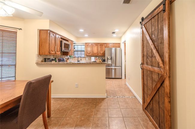 508 Kylie Ln, House other with 3 bedrooms, 2 bathrooms and null parking in Wylie TX | Image 9