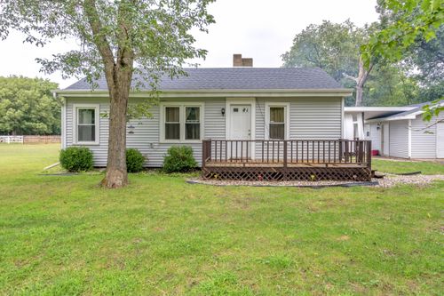 3574 E 1300 N, Wheatfield, IN, 46392-9027 | Card Image
