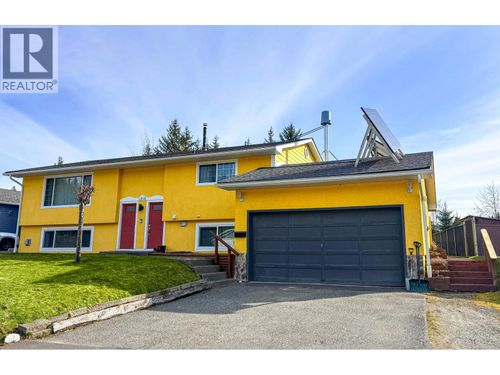 1216 Tweedsmuir Ave, Kitimat, BC, V8C1B8 | Card Image