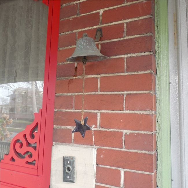 409 E Wallace Ave, House other with 5 bedrooms, 2 bathrooms and 2 parking in New Castle PA | Image 43
