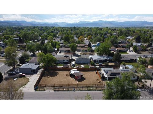 3875 Nelson St, Wheat Ridge, CO, 80033-4042 | Card Image