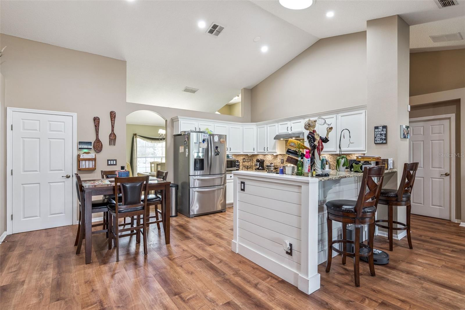 Residential in DELTONA 5