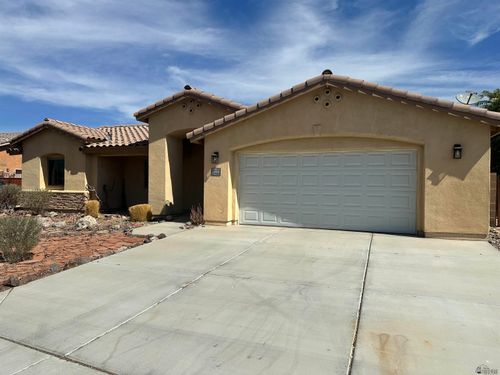 11816 E Omega Ln, Yuma, AZ, 85367-3619 | Card Image