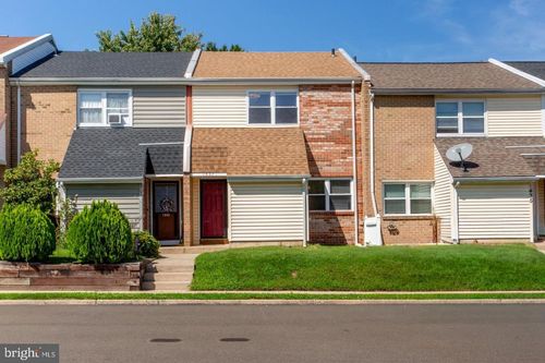 1437 Atterbury Way, BENSALEM, PA, 19020-3833 | Card Image