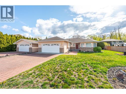 5001 Weldon Avenue, Summerland, BC, V0H1Z9 | Card Image