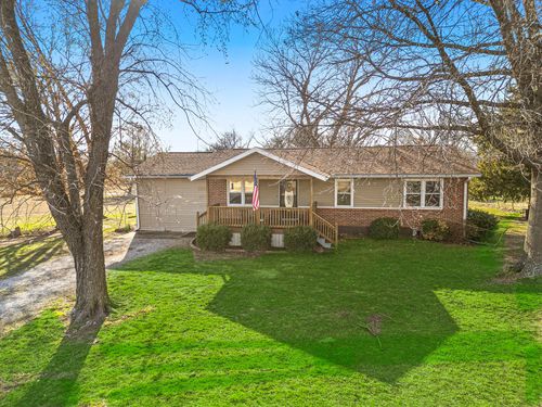15411 E James Rd, Nevada, MO, 64772-8127 | Card Image