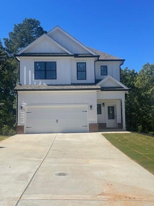 5 Canterbury Walk Se, Cartersville, GA, 30120 | Card Image