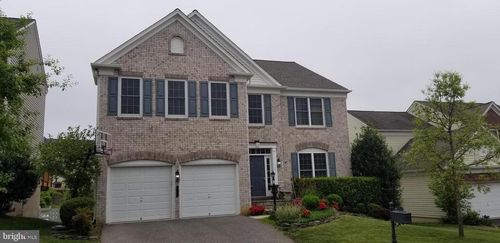 8171 Douglas Fir Dr, LORTON, VA, 22079-5656 | Card Image