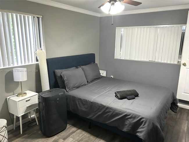 460 Nw 88 Th Ter, House other with 4 bedrooms, 2 bathrooms and null parking in El Portal FL | Image 17