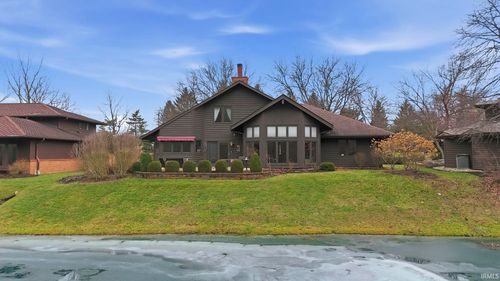 7114 Blue Creek Drive, Fort Wayne, IN, 46804 | Card Image