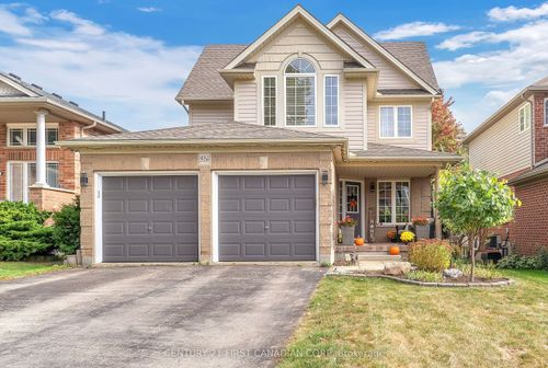 916 Cresthaven Cres, London, ON, N6K4W1 | Card Image