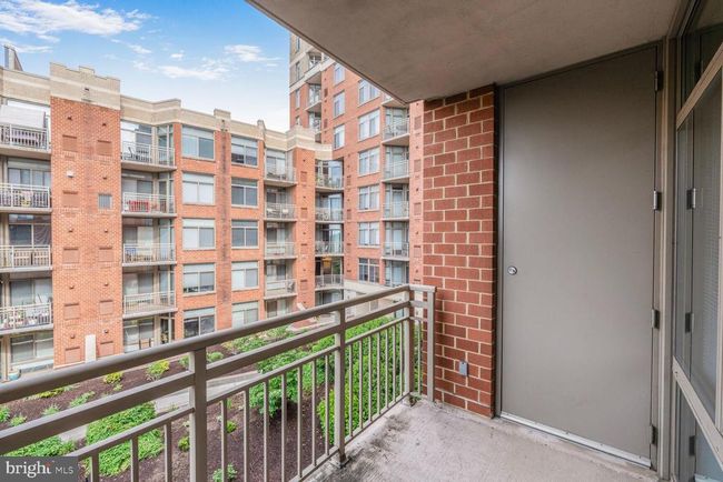 UNIT-427W - 3600 S Glebe Rd, Condo with 1 bedrooms, 1 bathrooms and null parking in ARLINGTON VA | Image 21