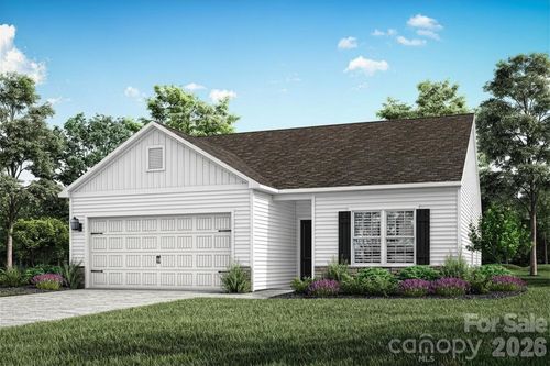 3661 Clover Valley Drive, Gastonia, NC, 28052 | Card Image