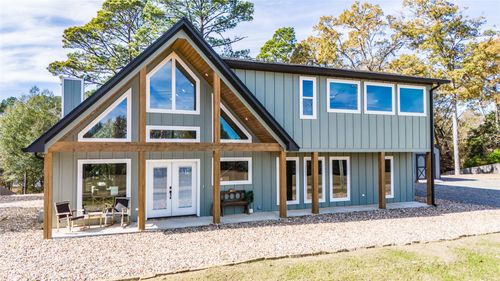 449 Lakeview Cir, Jefferson, TX, 75657-3675 | Card Image