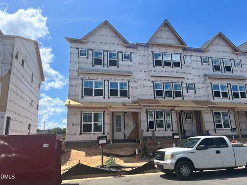 3015 White Rail Dr, Fuquay Varina, NC, 27526-3695 | Card Image