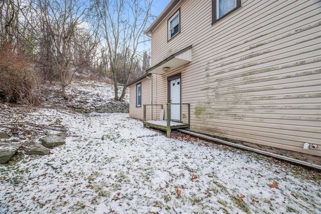1032 Jones Ave, House other with 2 bedrooms, 1 bathrooms and null parking in Braddock PA | Image 19