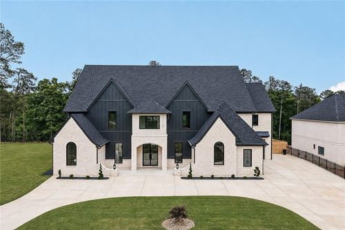 6569 Misty Harbor Lot 3 Court, flowery branch, GA, 30542 | Card Image
