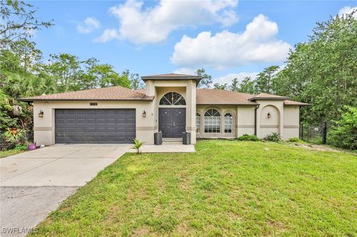 3570 43rd Ave Ne, Naples, FL, 34120-4433 | Card Image