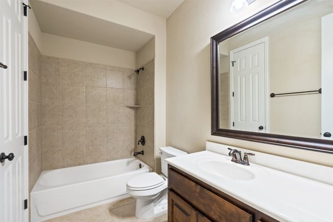 Downstairs secondary bathroom | Image 19