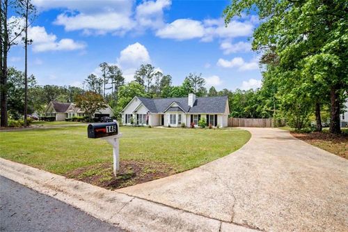 146 Jeb Stuart Dr, Newnan, GA, 30265-2115 | Card Image