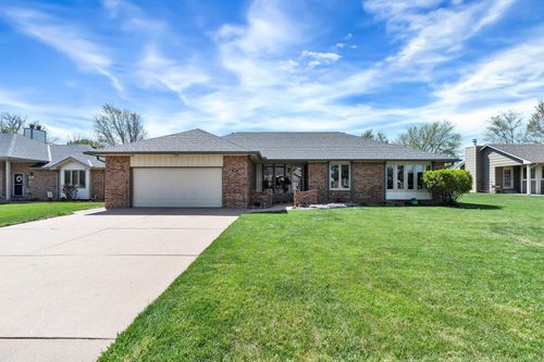 405 Richard Rd, Goddard, KS, 67052-9473 | Card Image