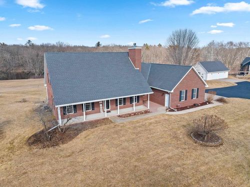 5271 Morning Retreat Road, Oconto, WI, 54153 | Card Image