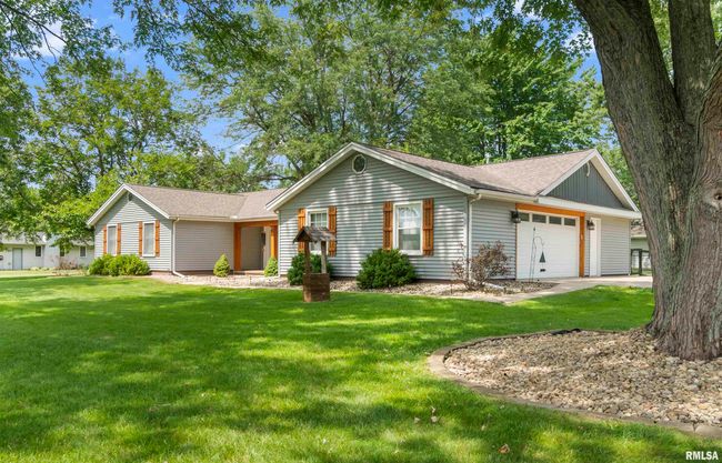 8409 N Blackbridge Rd, House other with 3 bedrooms, 2 bathrooms and null parking in Edwards IL | Image 4