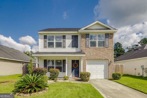 47 Springwater Drive, Port Wentworth, GA, 31407 | Card Image