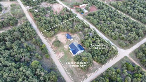 335 Ponderosa St, Bowie, TX, 76230-8583 | Card Image