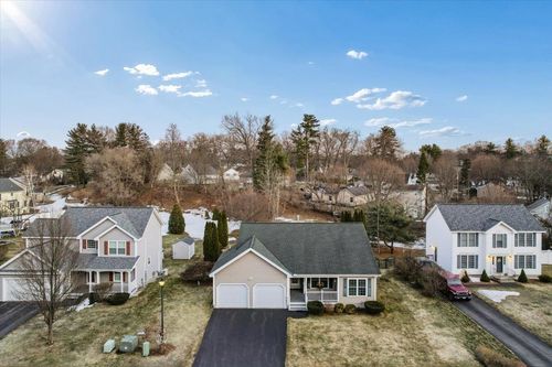 250 Pasture Dr, Manchester, NH, 03102-4960 | Card Image