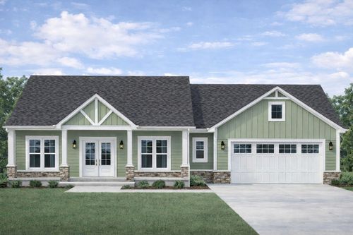 12406 Saddle Creek Lane, Carterville, IL, 62918 | Card Image