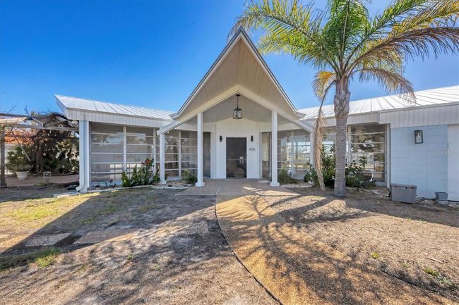 400 Anchor Row, House other with 3 bedrooms, 3 bathrooms and null parking in PLACIDA FL | Image 8