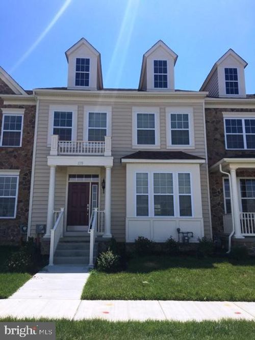 279 N Bayberry Pkwy, MIDDLETOWN, DE, 19709-9838 | Card Image