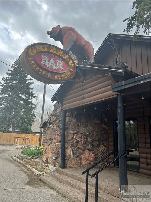 22 E Rosebud Rd, Roscoe, MT, 59071-9521 | Card Image