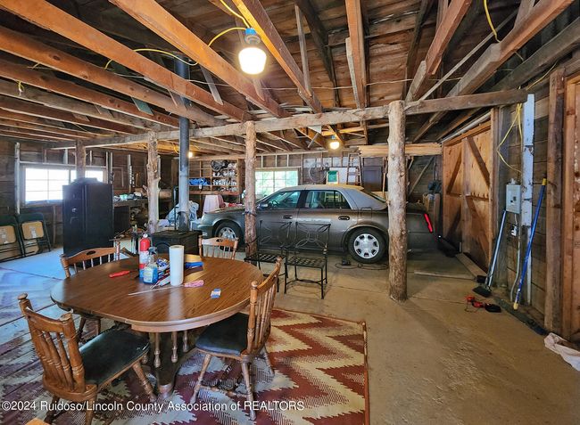 109 E 3 Rd St, House other with 3 bedrooms, 2 bathrooms and null parking in Capitan NM | Image 46