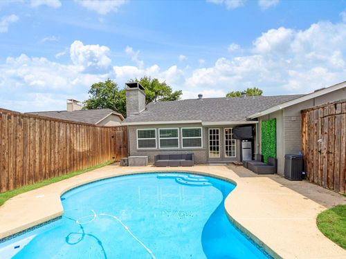 2922 Spring Brook Dr, Garland, TX, 75044-3750 | Card Image